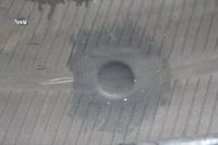 Лот: 15955391. Фото: 3. Шина Toyo Observe G3-ICE. Авто, мото, водный транспорт