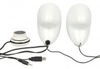 Лот: 3744083. Фото: 3. Новые Колонки Jetbalance JB-160... Компьютеры, оргтехника, канцтовары