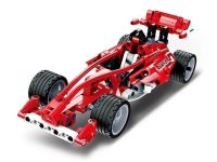 Лот: 18657452. Фото: 2. Конструктор CADA C52016W Гоночный... Игрушки