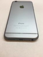 Лот: 11452433. Фото: 2. iPhone 6 16 GB Space Grey / Айфон... Смартфоны, связь, навигация