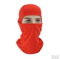 Лот: 18231175. Фото: 3. Балаклава Бафф Труба косынка для... Спортивные товары