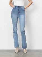 Лот: 24370016. Фото: 2. Джинсы Just Clothes. Женская одежда