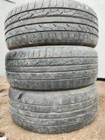 Лот: 25631321. Фото: 2. Toyo DRB 195/55R15. Шины, Диски