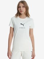 Лот: 22407947. Фото: 2. Футболка женская PUMA Better Sportswear... Спортивная одежда