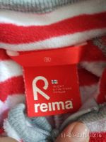 Лот: 8474871. Фото: 2. Флисовая поддева Рейма девочке... Одежда и аксессуары