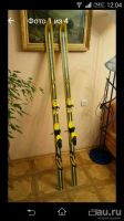 Лот: 10543370. Фото: 4. Горные лыжи. Красноярск