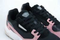 Лот: 16908615. Фото: 3. Кроссовки Adidas Falcon Wmns Black... Одежда, обувь, галантерея