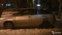 Лот: 9226848. Фото: 5. машина Ваз 2112
