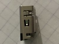 Лот: 12197021. Фото: 3. Разъем usb2 для ноутбука(acer... Красноярск