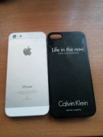 Лот: 12722211. Фото: 2. Iphone 5. Смартфоны, связь, навигация