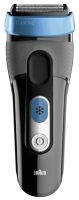 Лот: 5008568. Фото: 3. Электробритва Braun Cooltec CT2cc. Бытовая техника
