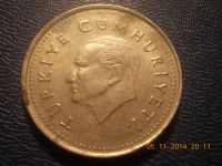 Лот: 4711776. Фото: 2. Для Вашей коллекции иностранная... Монеты