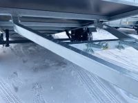 Лот: 19906627. Фото: 13. Прицеп Expert 3015