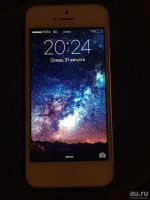 Лот: 8096421. Фото: 4. iPhone 5