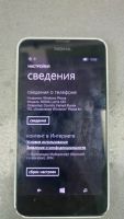 Лот: 21089844. Фото: 2. Nokia Lumia 630. Смартфоны, связь, навигация