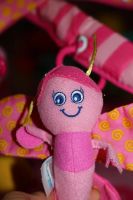 Лот: 6305524. Фото: 5. Развивающий коврик Tiny Love