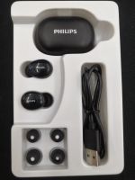 Лот: 17500975. Фото: 4. Беспроводные наушники Philips... Красноярск