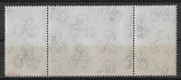 Лот: 10951674. Фото: 2. Чистая сцепка Сан - Марино 1967... Коллекционирование, моделизм