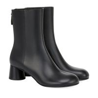 Лот: 25581605. Фото: 2. Ботильоны EKONIKA PREMIUM. Женская обувь