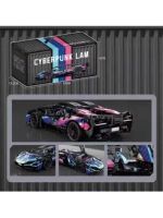 Лот: 25796874. Фото: 3. Lego Lamborghini новый. Дети растут