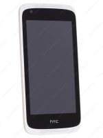 Лот: 7032154. Фото: 2. 4.5" Смартфон HTC Desire 326G... Смартфоны, связь, навигация