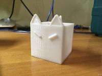 Лот: 14485911. Фото: 4. 3д принтер Anycubic Kossel Linear... Красноярск