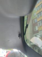 Лот: 25755880. Фото: 2. Упоры задней полки Qashqai j10. Автозапчасти
