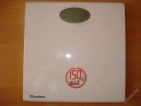 Лот: 1388337. Фото: 2. Весы напольные Binatone. Мелкая бытовая техника