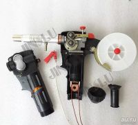 Лот: 12979904. Фото: 5. Сварочный полуавтомат Spool Gun...