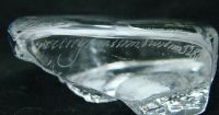 Лот: 17273064. Фото: 6. Mats Jonasson авторский хрусталь...