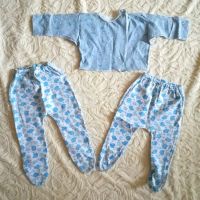 Лот: 12047046. Фото: 3. Распашонки, ползунки, шапочки. Дети растут