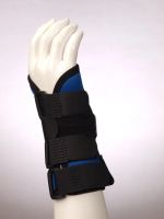 Лот: 10234429. Фото: 8. Бандаж FOSTA kids запястья для...