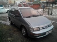 Лот: 9045723. Фото: 4. ниссан прерия-ОБМЕН!