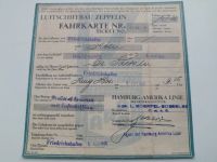 Лот: 19855242. Фото: 6. Наручные часы Zeppelin Lz129 Hindenburg...