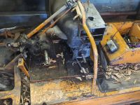 Лот: 25884945. Фото: 3. Снегоход буран. Авто, мото, водный транспорт