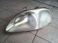 Лот: 20502340. Фото: 2. Фары Honda Civic EK дорест 96-98... Автозапчасти