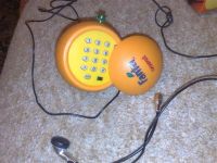 Лот: 310760. Фото: 2. Fanta ЦитроФон. Стационарные, спутниковые телефоны