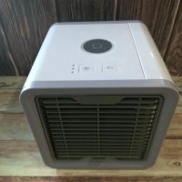 Лот: 13885992. Фото: 4. Мини Кондиционер Air Cooler. Красноярск