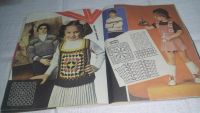 Лот: 11081730. Фото: 5. Вязание 1986. Альбом моделей...