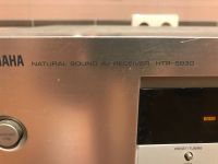 Лот: 17380662. Фото: 3. Ресивер Yamaha HTR-5930. Бытовая техника
