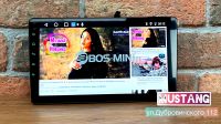 Лот: 22183007. Фото: 6. Магнитола андройд 4/64 BOS-mini...