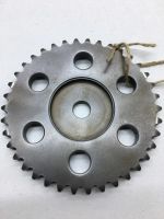 Лот: 20379670. Фото: 2. Шестерня распредвала Mazda Mazda... Автозапчасти