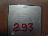 Лот: 13476021. Фото: 2. CPU Процессор Intel 478 Celeron... Комплектующие