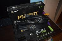 Лот: 13270864. Фото: 2. gtx1060 stormx. Комплектующие