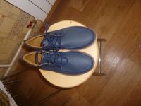 Лот: 10828592. Фото: 3. продам мужские туфли, р.42 темно-синие. Одежда, обувь, галантерея