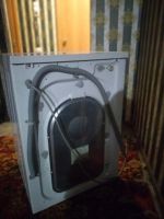 Лот: 18259495. Фото: 4. Стиральная машина Samsung (6 кг... Красноярск