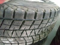 Лот: 10692573. Фото: 12. Б/П Япония Bridgestone Blizzak...