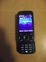 Лот: 2271791. Фото: 2. Nokia N86 8mp. Смартфоны, связь, навигация