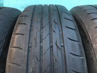 Лот: 20284299. Фото: 2. Bridgestone 195/65/15. Шины, Диски