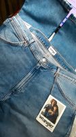 Лот: 20841964. Фото: 3. Мужские джинсы Wrangler Icons... Одежда, обувь, галантерея